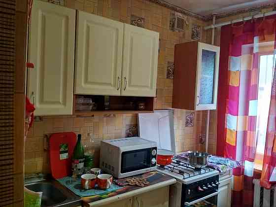 Продам 1к квартиру мкр Зелёный, район тихого парка Макеевка