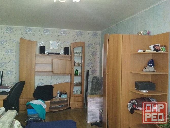 Продам 1к квартиру мкр Зелёный, район тихого парка Макеевка - изображение 3