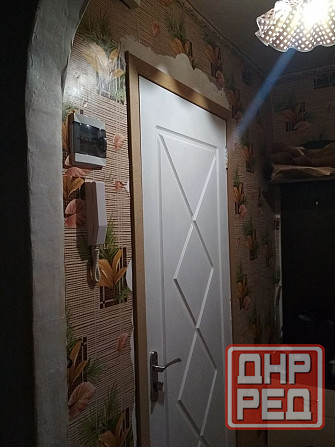 Продам 1к квартиру мкр Зелёный, район тихого парка Макеевка - изображение 4