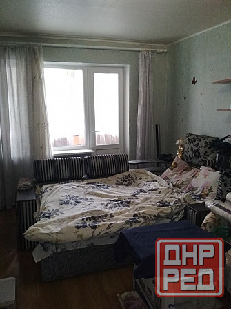 Продам 1к квартиру мкр Зелёный, район тихого парка Макеевка - изображение 2