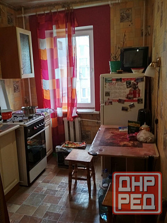 Продам 1к квартиру мкр Зелёный, район тихого парка Макеевка - изображение 6