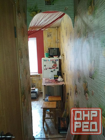 Продам 1к квартиру мкр Зелёный, район тихого парка Макеевка - изображение 8