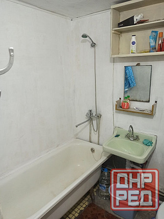 Сдам 1 ком в Куйбышевском районе Стоматология Донецк - изображение 4