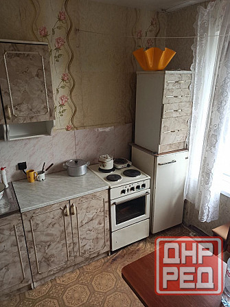 Сдам 1 ком в Куйбышевском районе Стоматология Донецк - изображение 1