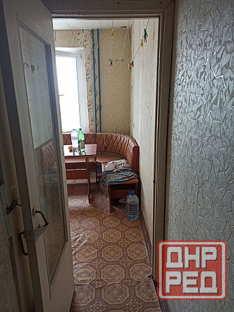 Сдам 1 ком в Куйбышевском районе Стоматология Донецк - изображение 2