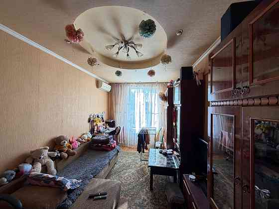 Продам 2-х комн. кв., 3/4 эт., 51.2 м.кв. - Макеевка, мкр. Восточный Макеевка