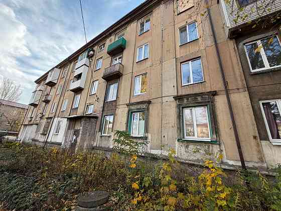 Продам 2-х комн. кв., 3/4 эт., 51.2 м.кв. - Макеевка, мкр. Восточный Макеевка