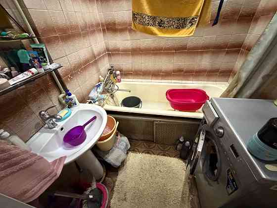 Продам 2-х комн. кв., 3/4 эт., 51.2 м.кв. - Макеевка, мкр. Восточный Макеевка