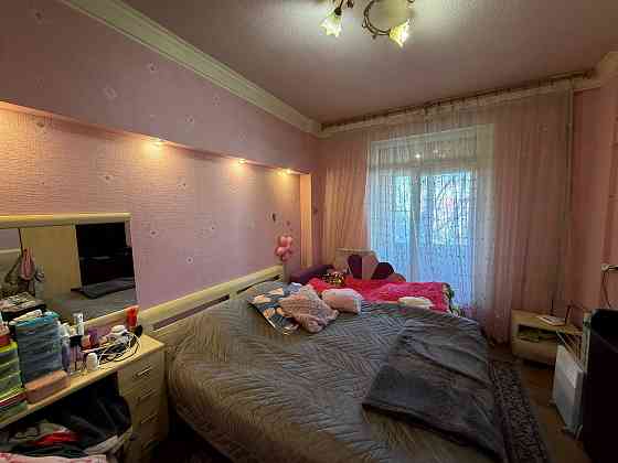 Продам 2-х комн. кв., 3/4 эт., 51.2 м.кв. - Макеевка, мкр. Восточный Макеевка