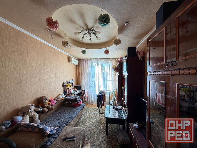 Продам 2-х комн. кв., 3/4 эт., 51.2 м.кв. - Макеевка, мкр. Восточный Макеевка - изображение 3