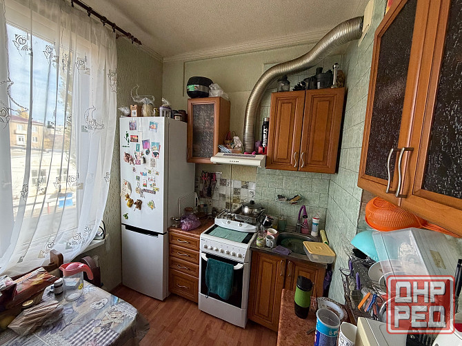 Продам 2-х комн. кв., 3/4 эт., 51.2 м.кв. - Макеевка, мкр. Восточный Макеевка - изображение 4