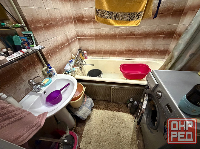 Продам 2-х комн. кв., 3/4 эт., 51.2 м.кв. - Макеевка, мкр. Восточный Макеевка - изображение 6