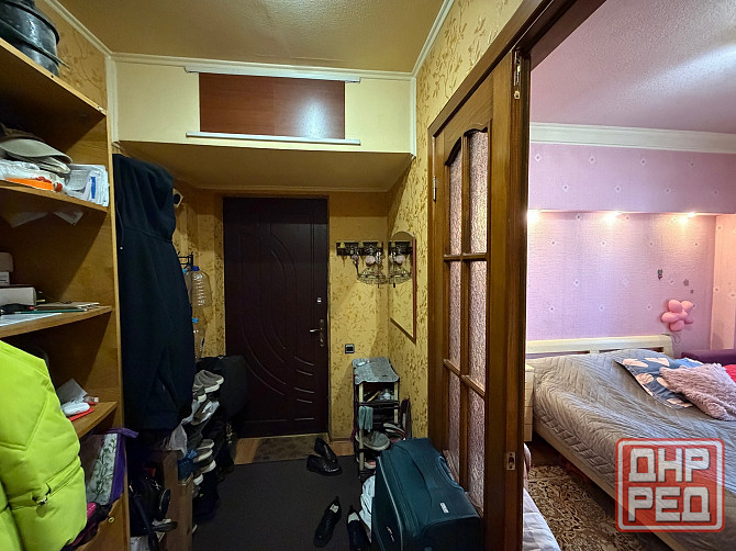 Продам 2-х комн. кв., 3/4 эт., 51.2 м.кв. - Макеевка, мкр. Восточный Макеевка - изображение 5