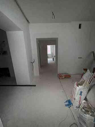 Просторная квартира 257м² под чистовую отделку в Жк «Замковый» с паркингом! Донецк