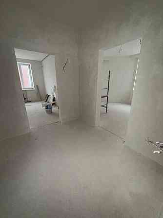 Просторная квартира 257м² под чистовую отделку в Жк «Замковый» с паркингом! Донецк