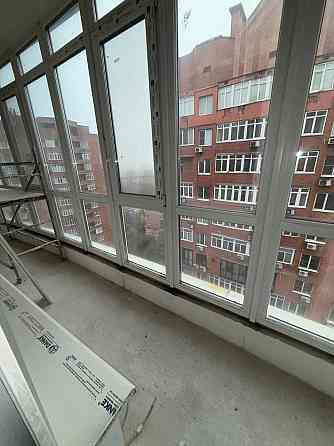 Просторная квартира 257м² под чистовую отделку в Жк «Замковый» с паркингом! Донецк