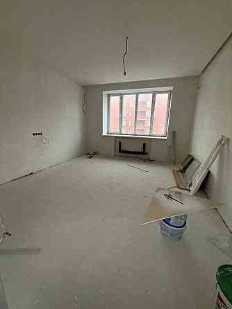 Просторная квартира 257м² под чистовую отделку в Жк «Замковый» с паркингом! Донецк