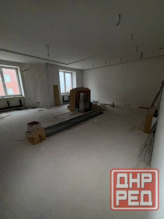 Просторная квартира 257м² под чистовую отделку в Жк «Замковый» с паркингом! Донецк - изображение 7