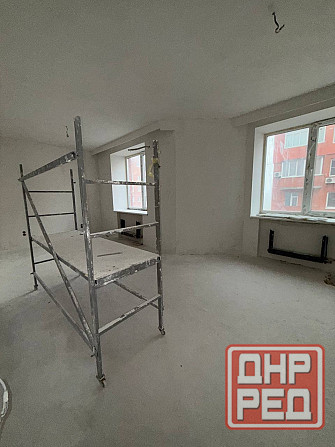 Просторная квартира 257м² под чистовую отделку в Жк «Замковый» с паркингом! Донецк - изображение 2