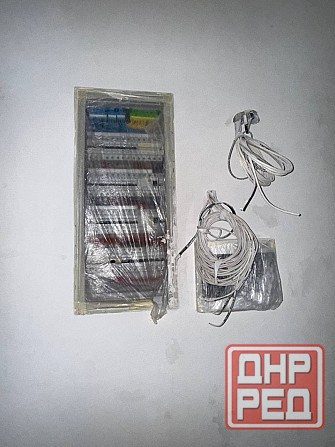 Просторная квартира 257м² под чистовую отделку в Жк «Замковый» с паркингом! Донецк - изображение 5