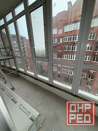 Просторная квартира 257м² под чистовую отделку в Жк «Замковый» с паркингом! Донецк - изображение 3