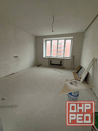 Просторная квартира 257м² под чистовую отделку в Жк «Замковый» с паркингом! Донецк - изображение 4