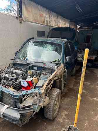 Авто в разбор,по запчастям Донецк