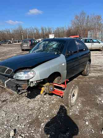 Авто в разбор,по запчастям Донецк