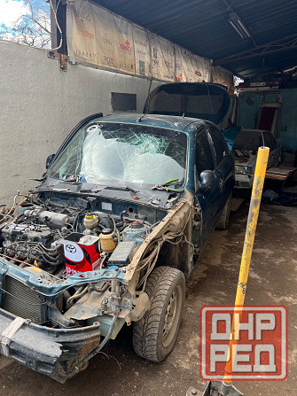 Авто в разбор,по запчастям Донецк - изображение 5