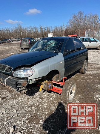 Авто в разбор,по запчастям Донецк - изображение 6