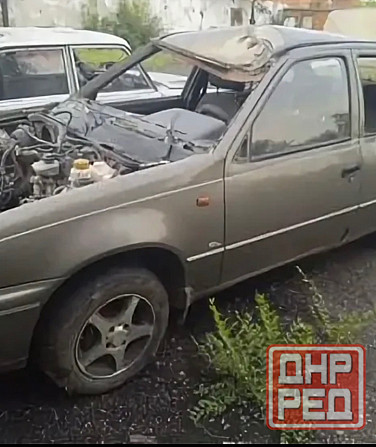 Авто в разбор,по запчастям Донецк - изображение 2