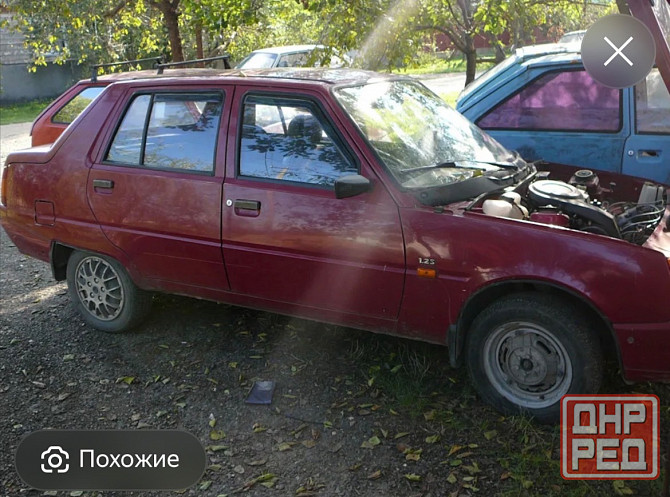 Авто в разбор,по запчастям Донецк - изображение 3