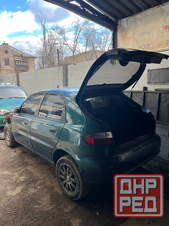 Авто в разбор,по запчастям Донецк - изображение 4