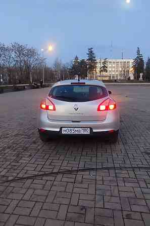 Продам Рено Меган 3 Донецк