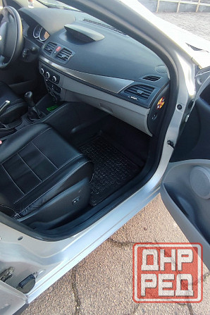 Продам Рено Меган 3 Донецк - изображение 1