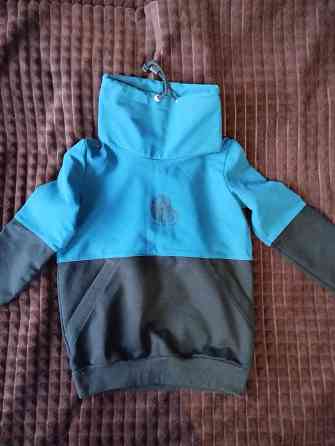 Детские вещи в отличном состоянии Донецк