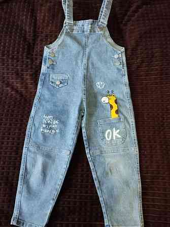 Детские вещи в отличном состоянии Донецк