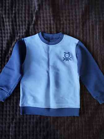 Детские вещи в отличном состоянии Донецк