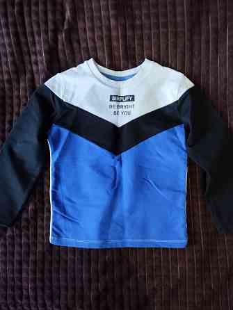 Детские вещи в отличном состоянии Донецк