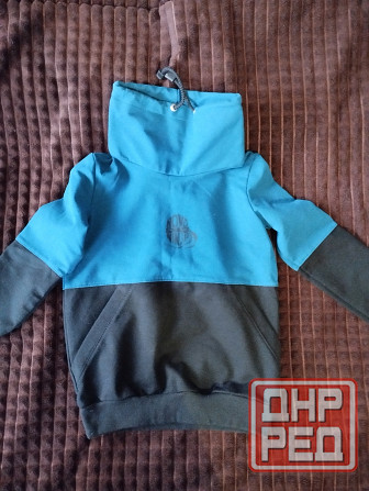 Детские вещи в отличном состоянии Донецк - изображение 4