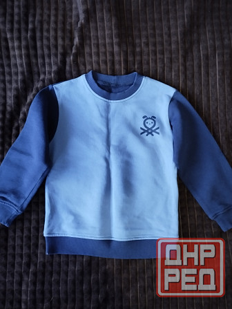 Детские вещи в отличном состоянии Донецк - изображение 2