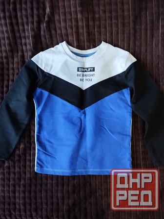 Детские вещи в отличном состоянии Донецк - изображение 3