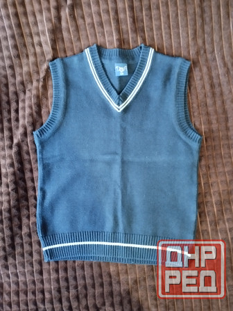 Детские вещи в отличном состоянии Донецк - изображение 5