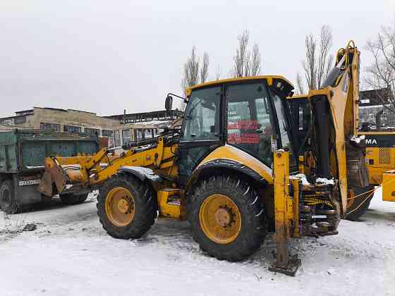 Услуги спецтехники Донецк