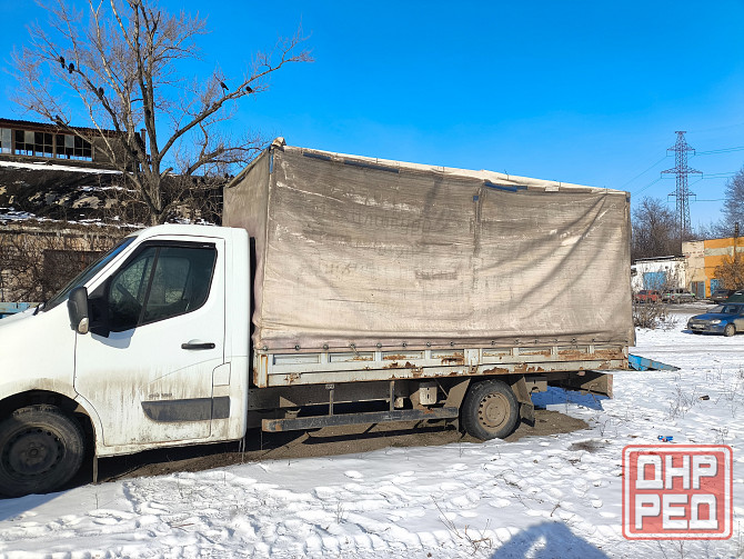 Услуги спецтехники Донецк - изображение 4