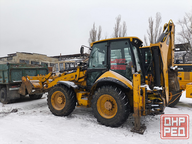 Услуги спецтехники Донецк - изображение 1