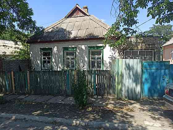 Продам дом под ремонт Амвросиевка