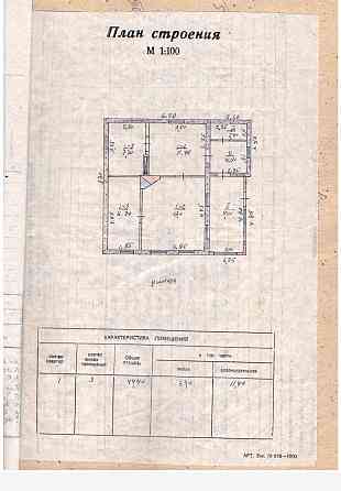 Продам дом под ремонт Амвросиевка