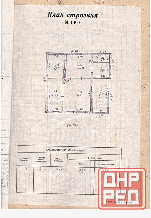Продам дом под ремонт Амвросиевка - изображение 3