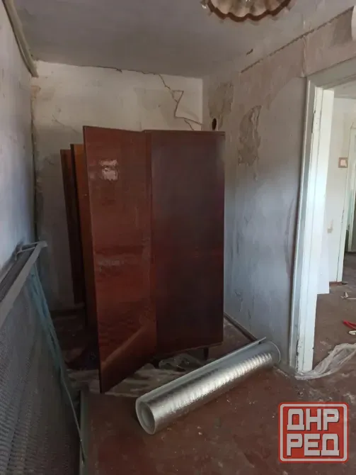 Продам дом под ремонт Амвросиевка - изображение 8